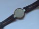 Tissot Rockwatch/rock Watch R150 Granit - Quarz Armbanduhr Armbanduhren Bild 4