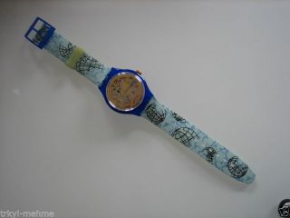 Swatch Automatic Bild