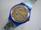 Swatch Automatic Armbanduhren Bild 1