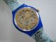 Swatch Automatic Armbanduhren Bild 2