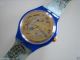 Swatch Automatic Armbanduhren Bild 6