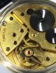 Omega 48 Mm Porzellan Armbanduhr 1939.  Umbau - Top Armbanduhren Bild 7