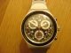 Swatch Irony Chrono Armbanduhren Bild 1