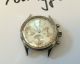 Breitling Ref 788 Vintage Chronograph Selten In Stahl Venus 178 Armbanduhren Bild 1