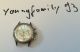 Breitling Ref 788 Vintage Chronograph Selten In Stahl Venus 178 Armbanduhren Bild 2