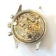 Breitling Ref 788 Vintage Chronograph Selten In Stahl Venus 178 Armbanduhren Bild 8
