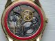 Armbanduhr Gruen Veri - Thin Precision 40er - 10 K Gold Filled Armbanduhren Bild 3