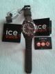 Ice Watch Ct.  Kc.  B.  S.  10 Chocolate - Dark Choco - Big,  Mit Ovp Armbanduhren Bild 1