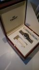 Armbanduhr Tissot Quartz Chronograph G10/g15 Armbanduhren Bild 2
