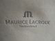 Maurice Lacroix Herren Uhr Edelstahl,  Saphire Crystal Glas - Waterresist,  Date,  Box Armbanduhren Bild 2