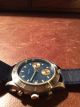 Roamer Chronograph Handaufzug Armbanduhren Bild 4