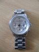 Uhr,  Chronograph Michael Kors,  Edelstahl - Wie - Armbanduhren Bild 1