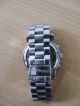 Uhr,  Chronograph Michael Kors,  Edelstahl - Wie - Armbanduhren Bild 2