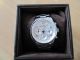 Uhr,  Chronograph Michael Kors,  Edelstahl - Wie - Armbanduhren Bild 3