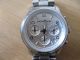 Uhr,  Chronograph Michael Kors,  Edelstahl - Wie - Armbanduhren Bild 4