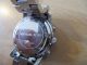Uhr,  Chronograph Michael Kors,  Edelstahl - Wie - Armbanduhren Bild 5