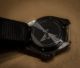 Khs Missiontimer Ocean Automatik Uhr | Ungetragen – Ovp | Khs Mtaoa Nato Armband Armbanduhren Bild 3