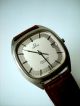 Vintage Omega Seamaster Quartz Herrenuhr Armbanduhren Bild 1