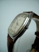 Vintage Omega Seamaster Quartz Herrenuhr Armbanduhren Bild 2