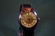 Fortis Armbanduhr Mit Handaufzug - 17 Jewels - Swiss Made Armbanduhren Bild 4