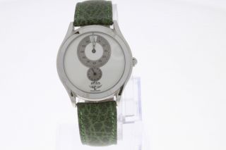 Arsa Vintage Armbanduhr Mit Handaufzug Kaliber A5 Old Stock Bild