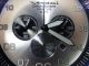 Vestal Uhr Chronograph Zr3 Zep002 Black Silver Zeppelin Armbanduhren Bild 2