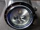 Vestal Uhr Chronograph Zr3 Zep002 Black Silver Zeppelin Armbanduhren Bild 8