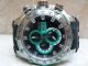 Nautec No Limit Xl Chronograph 10 Atm Taucheruhr Uhr Edelstahlgehäuse Kautschuk Armbanduhren Bild 1