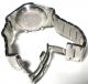 Elysee - Sport Chronograph - Herren Armbanduhr - Quarz - Silbern - Top Armbanduhren Bild 4