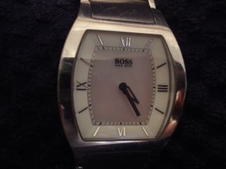 Hugo Boss Damen Uhr Bild