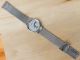 Braun 3816 Armbanduhr Mit Milanaise - Armband,  Ultraflach,  Made In Germany Armbanduhren Bild 1