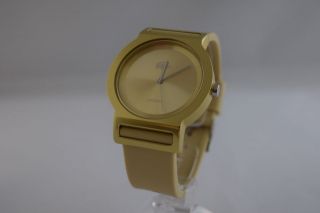 Lacoste Damen Armbanduhr Tokyo Gold 2020048 Bild