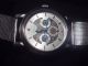 Herren Automatik Uhr / Weinberger,  Mit Tag / Monat Anzeige / Glassboden 3atm Armbanduhren Bild 1