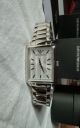 Emporio Armani Herren Armband Uhr Ar0418 - Fast Wie Armbanduhren Bild 3