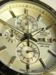 Casio Herrenuhr Edifice Efr - 502d - 7avef Chronograph & Ungetragen Lp: 139 €uro Armbanduhren Bild 1
