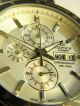 Casio Herrenuhr Edifice Efr - 502d - 7avef Chronograph & Ungetragen Lp: 139 €uro Armbanduhren Bild 5