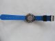 Lacoste Herren Armbanduhr (5.  518.  011) D= Ca.  45mm,  Farbe Blau,  Silikon Armband Armbanduhren Bild 4