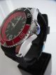 Tomwatch Basic Sport 44 Wa 00124 Black Speed Uvp 49,  90€ Armbanduhren Bild 1
