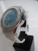 Tomwatch Basic White 44 Wa 00120 Ocean Turquoise Uvp 49,  90€ Armbanduhren Bild 1