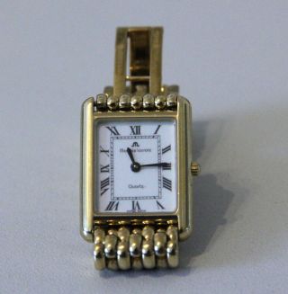 Damen - Armbanduhr Maurice Lacroix,  Ref.  32304 Bild