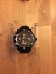 Ice Watch Big Schwarz Armbanduhren Bild 1