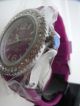 Tomwatch Crystal 44 Wa00044 Purple Rain Uvp 49,  90€ Armbanduhren Bild 1