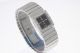 Givenchy Paris Apsaras Exclusive Damenuhr Mit Stahlband Quartz Armbanduhren Bild 2