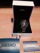 Seiko Sportura Chronograph Spc135p1 Armbanduhren Bild 2