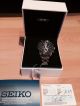 Seiko Sportura Chronograph Spc135p1 Armbanduhren Bild 3