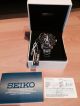 Seiko Sportura Chronograph Spc137p1 Armbanduhren Bild 3