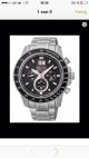 Seiko Sportura Chronograph Spc137p1 Armbanduhren Bild 4