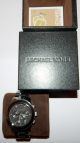 Michael Kors Unisex - Uhr Titanium Ceramic Mk5679 In Ovp - Schicke Edle Uhr Armbanduhren Bild 1