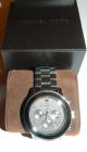Michael Kors Unisex - Uhr Titanium Ceramic Mk5679 In Ovp - Schicke Edle Uhr Armbanduhren Bild 2