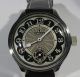 Omega 1914 Armbanduhr 48mm Mariage Glasboden - Top Armbanduhren Bild 1
